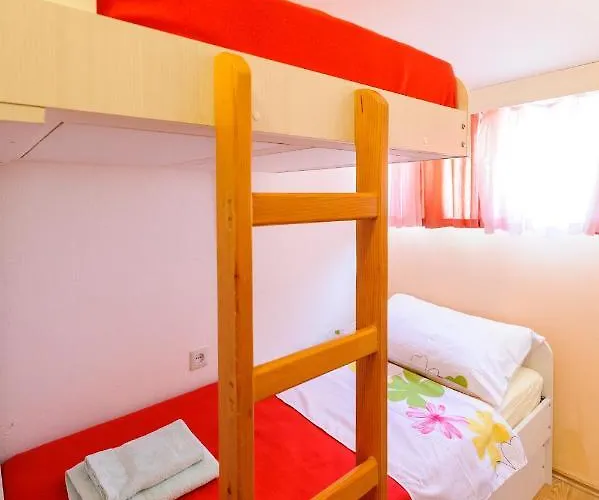 Kovacic_grubisic Apartman *